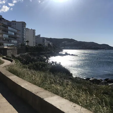 Port Badia 1b * Rosas