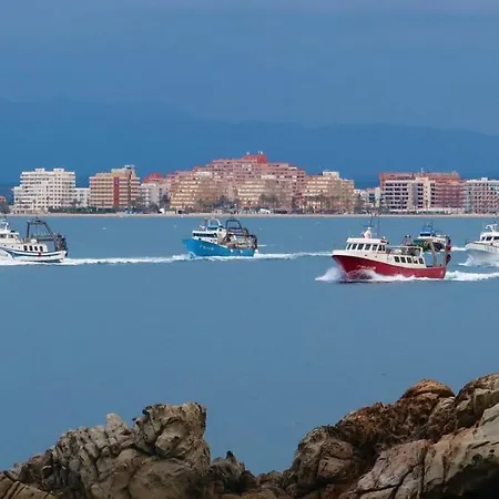 Port Badia 1b Apartamento Rosas
