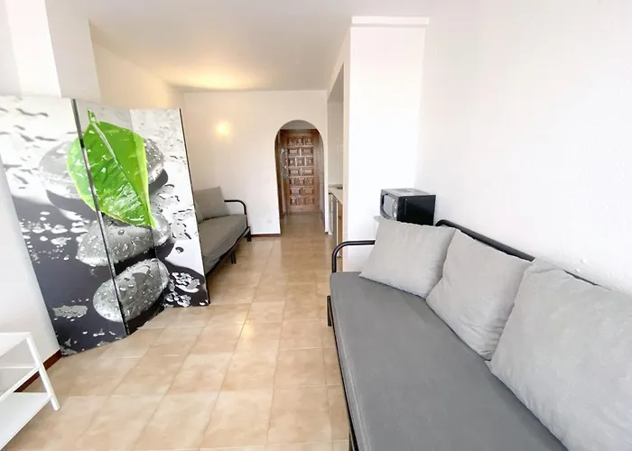 Apartamento Port Badia 1b