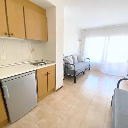 Port Badia 1b Appartement Roses