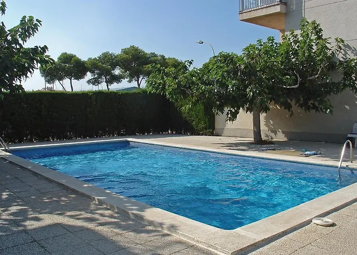 Port Badia 1b Apartamento