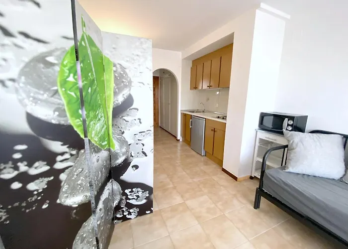 Port Badia 1b Apartamento Roses