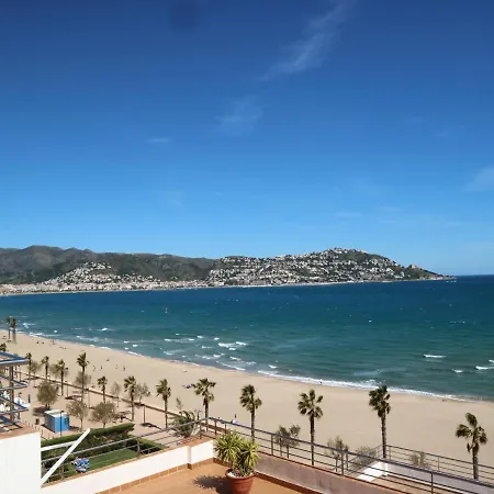 Port Badia 1b Apartment