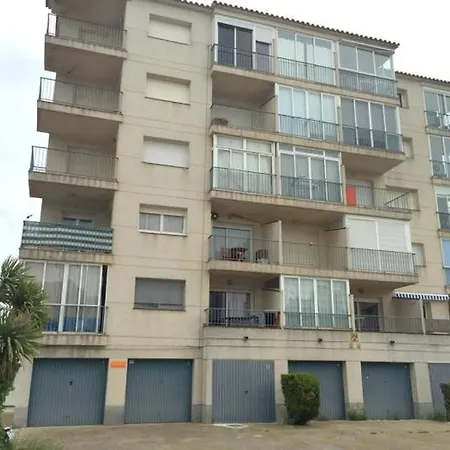 Port Badia 1b * Roses