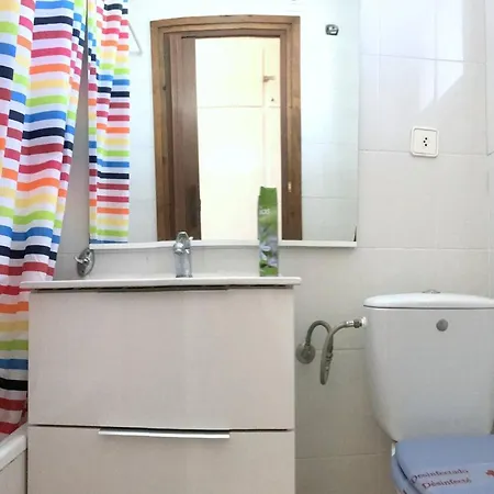 Appartement Port Badia 1b