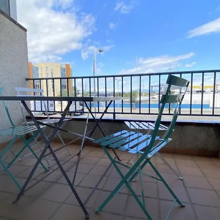 Port Badia 1b Apartment *