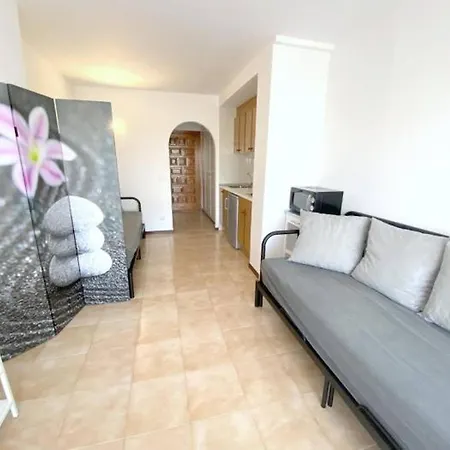 Apartment Port Badia 1b *