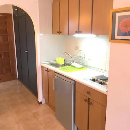 Port Badia 1b Apartment Roses