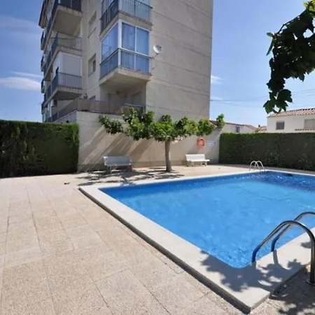 Port Badia 1b Apartment