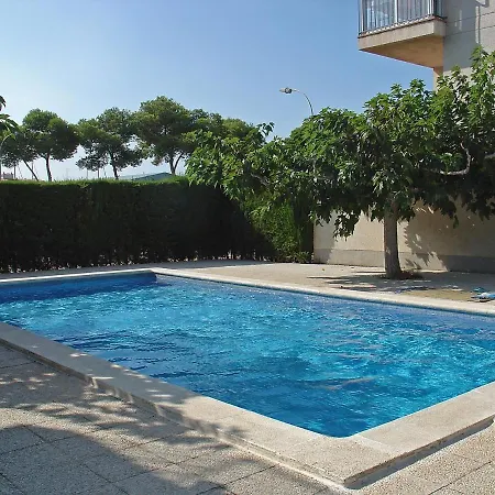 Port Badia 1b Apartment