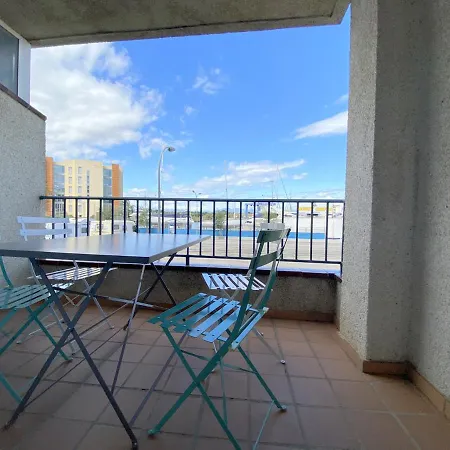 Port Badia 1b Apartment Roses