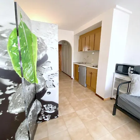 Port Badia 1b Apartment Roses