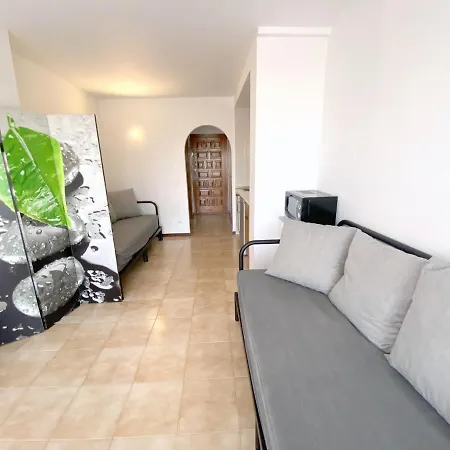 Apartment Port Badia 1b