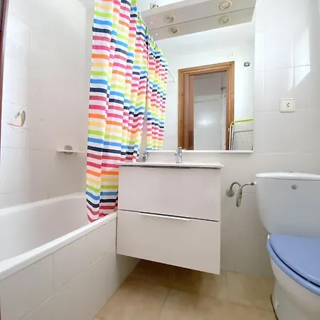 Port Badia 1b Appartement *